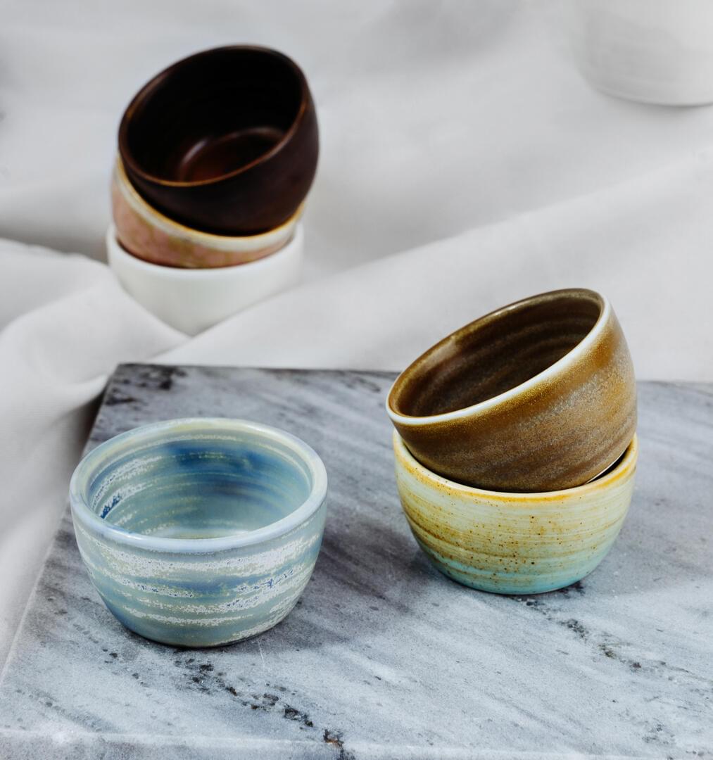 Cloud Ramekin Trenton International